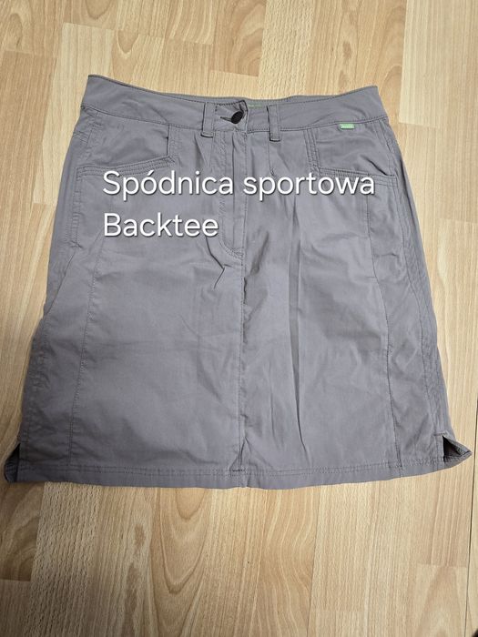 Spódnica sportowa Backtee-S