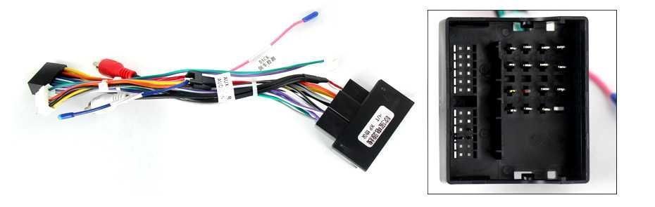 Auto Rádio 9' OPEL CORSA E | GPS ANDROID Bluetooth USB APPS WIFI