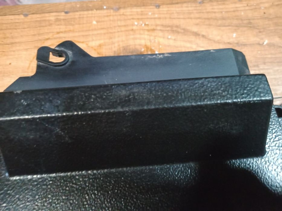 ЭБУ на ДЭО СЭНС Микас 7.6