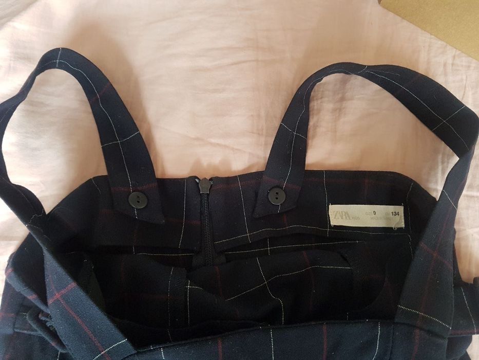 Школьный комбинезон для  Zara для девочки