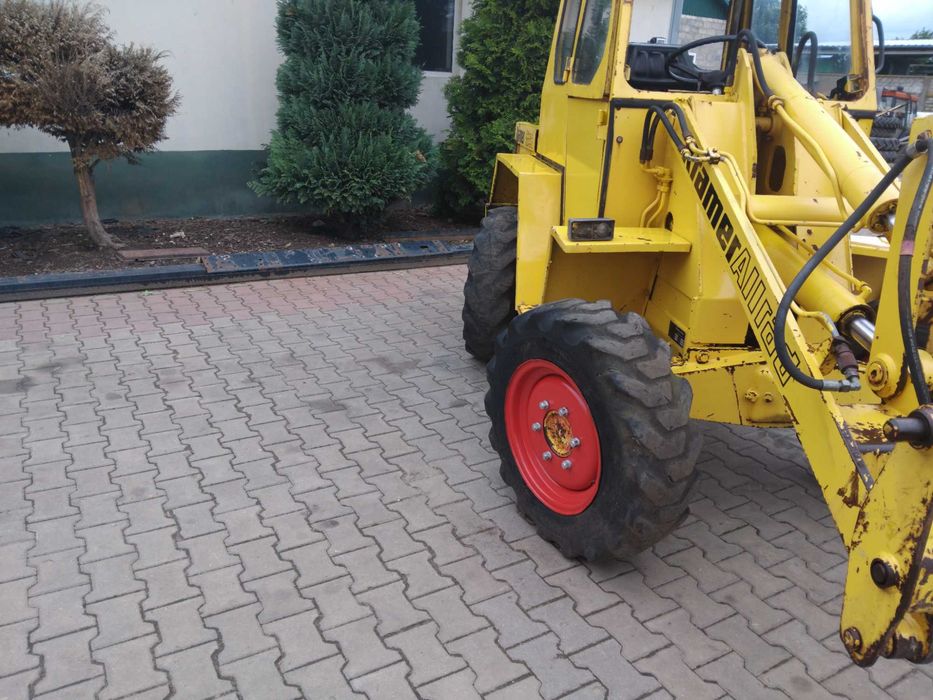 ładowarka kramer 212