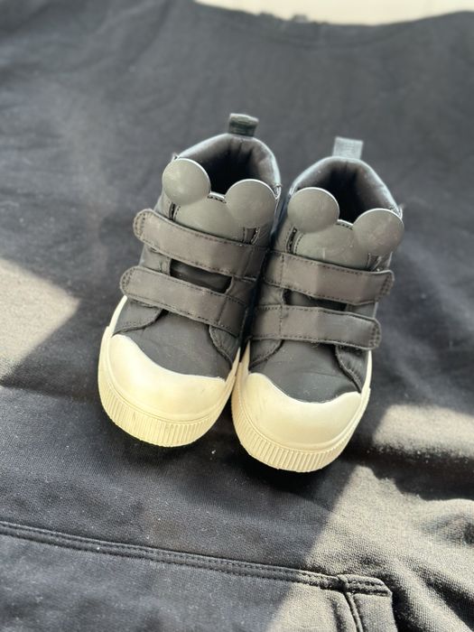 Хайтопи Zara 23 р