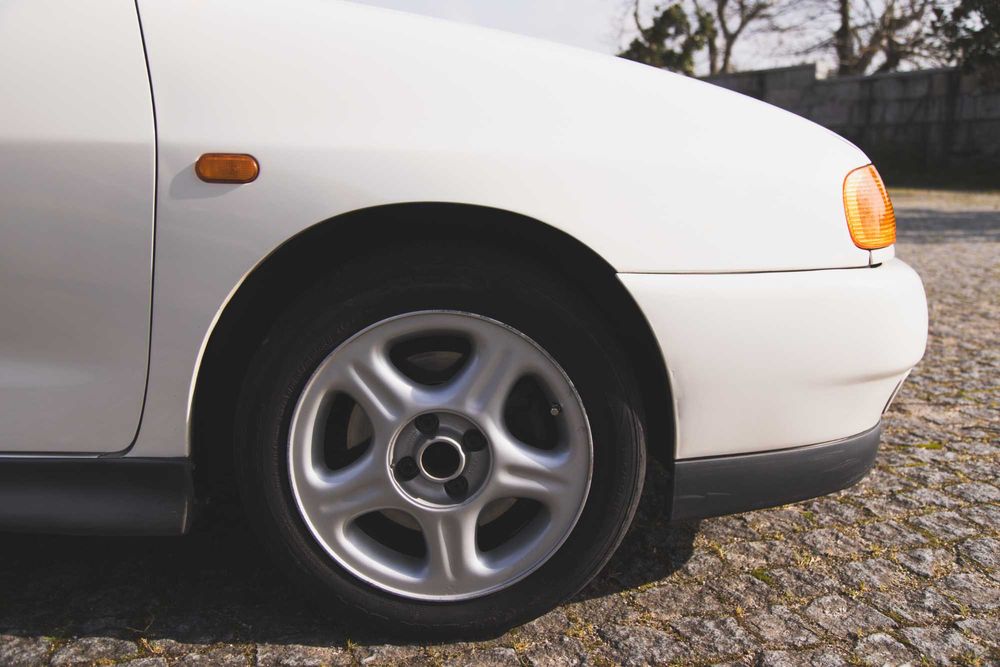 Seat Ibiza 1.9 Gt Tdi