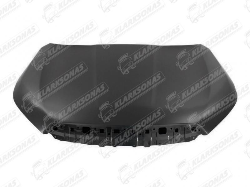 Капот Subaru Forester 2013-2015 57229SG0009P