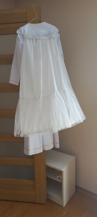 Alba dla dziewczynki