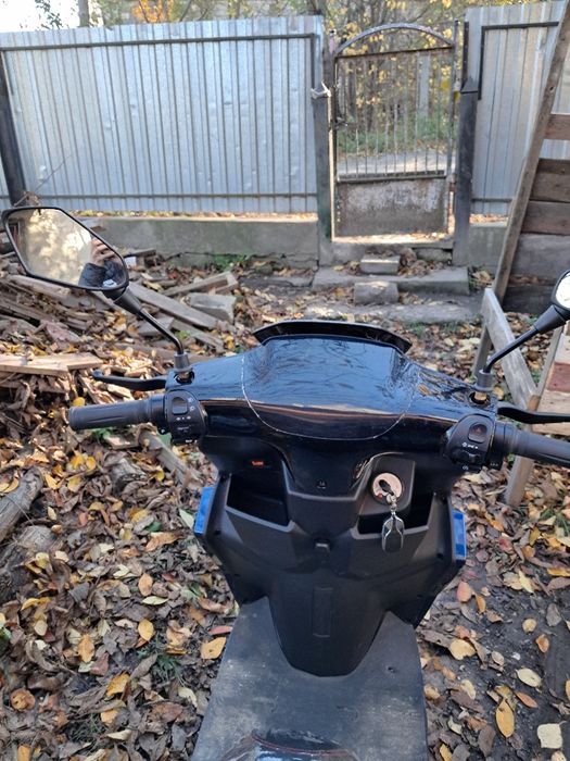 Продам Електроскутер LIBERTY