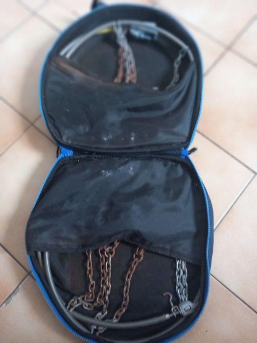 Ланцюги на колеса Goodyear