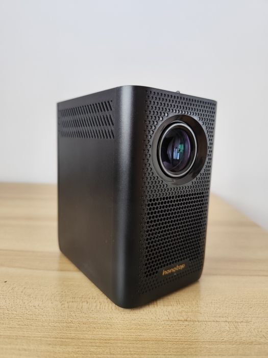 Przenośny projektor S30 MAX HONGTOP  1080P