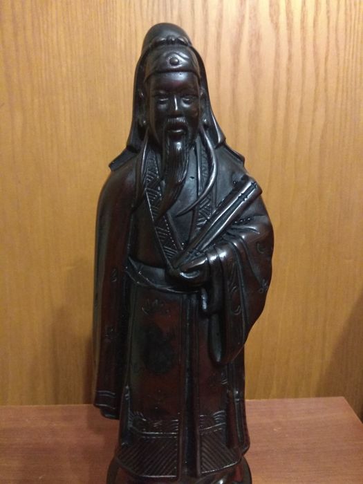 Буддистский монах