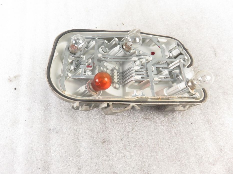 Wkład Lampy Lewy Tył Audi A6 C6 - 436071 - 436073