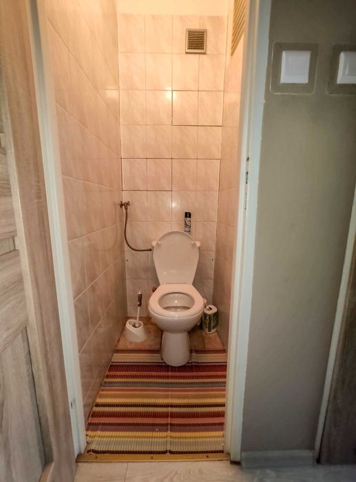 Wynajmę 3-pokojowe mieszkanie znajdujące się przy ul. Białostoczek