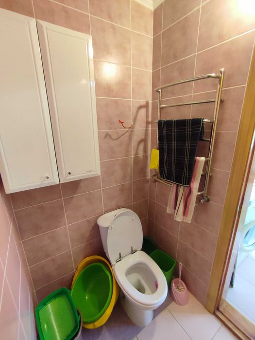 Здається 2-к. будинок в селі Ріжок, 25 км від Вінниці, читайте опис