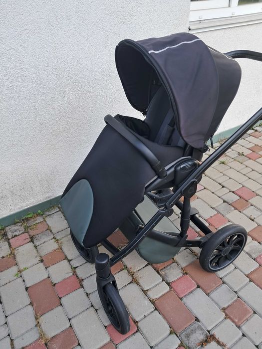 Дитячий візок Аnex m/type Pro