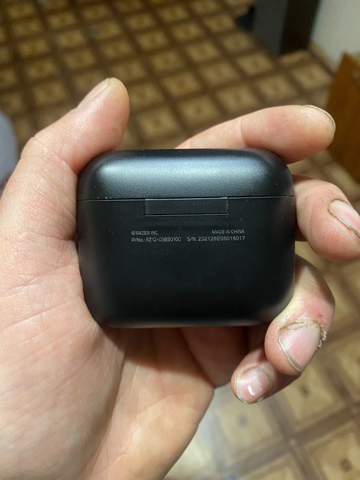 Razer Hammerhead True Wireless X