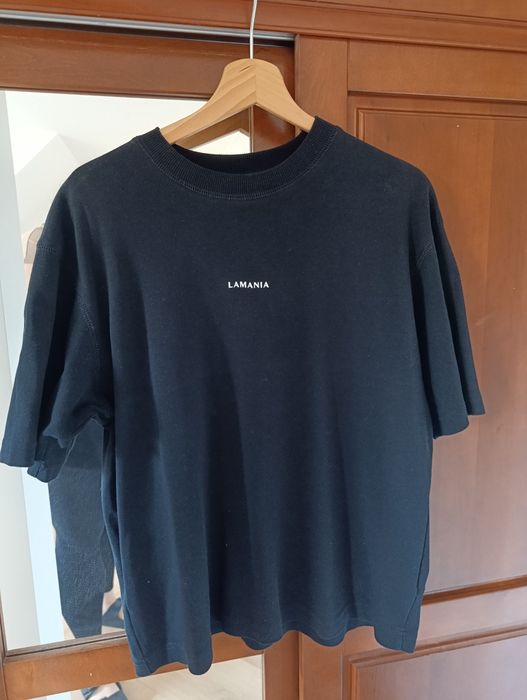 T-shirt La Mania