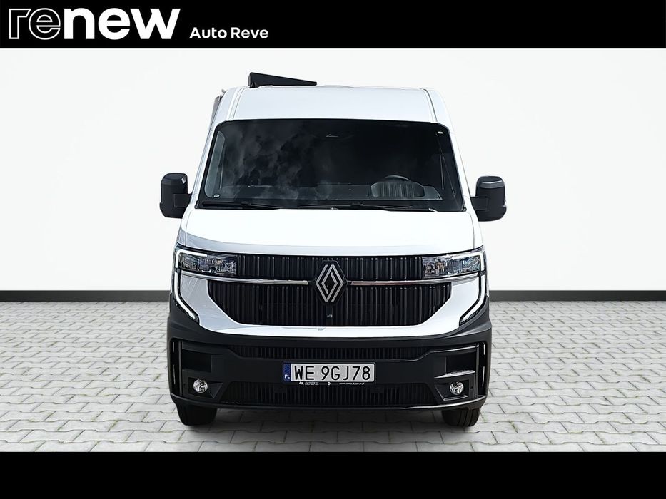 Renault master  dCi L3H2 Extra 130KM - Polski salon - Wyprzedaż DEMO