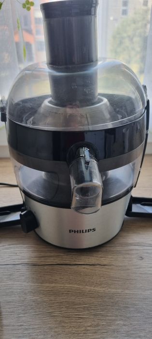 Sokowirówka Philips