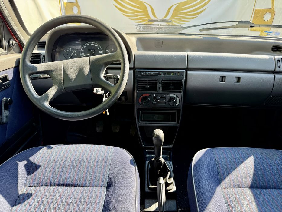 Fiat Uno Fire 1.0 # 67 tys km # Wspomaganie # Ekonomiczny # Zadbany # Zamiana
