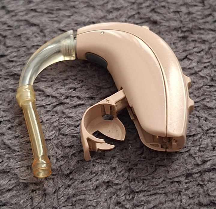 Aparat słuchowy ReSound M7080e