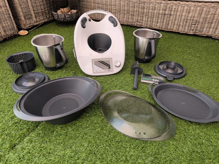 Thermomix Bimby TM5