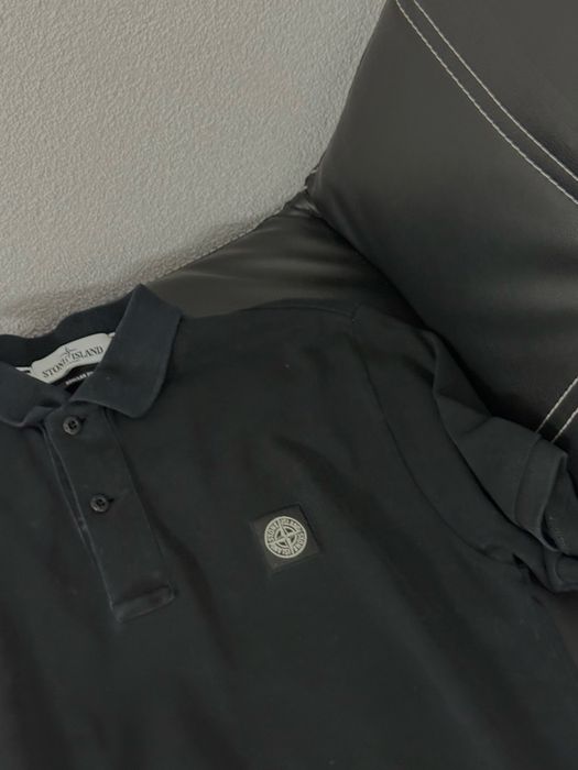 Футболка STONE ISLAND Size M оригінал