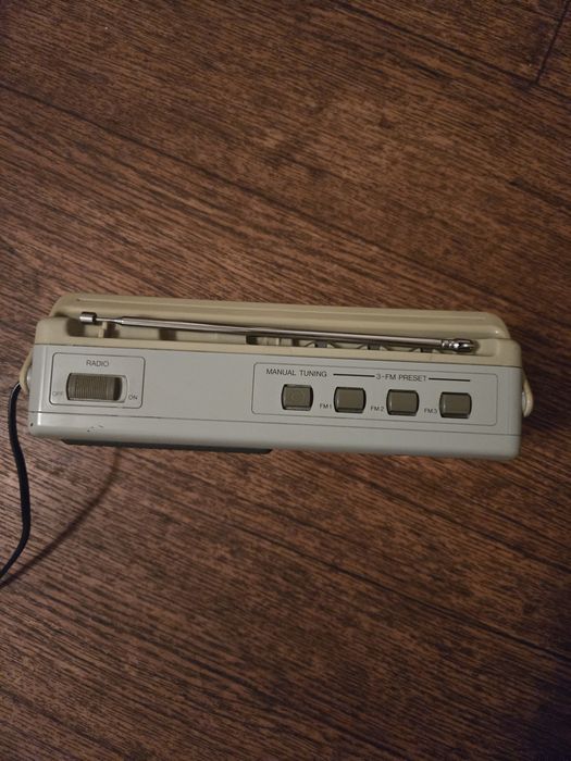 Радіо Panasonic RF-545L