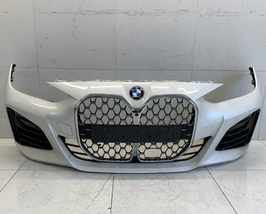 Бампер передній BMW 4 G22 G23 M-paket перед оригінал разборка