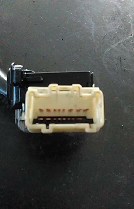 Manípulo pisca-pisca TOYOTA HiAce IV (LXH1_, RZH1_, LH1_)