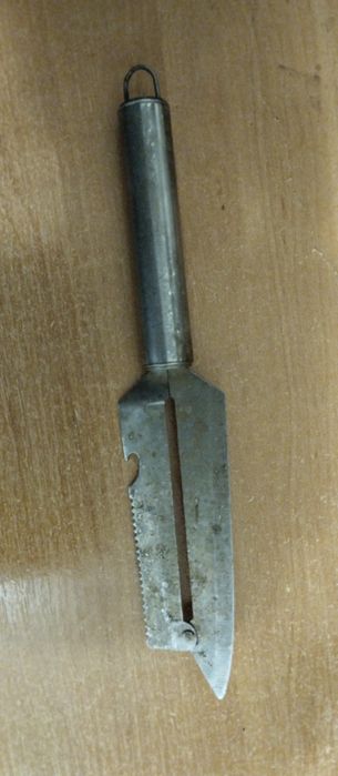 Продам  клинок  старий
