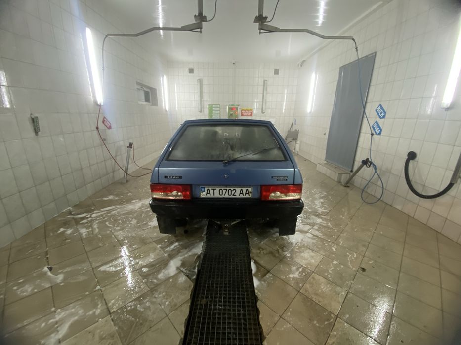 Продам ваз 09 на газу