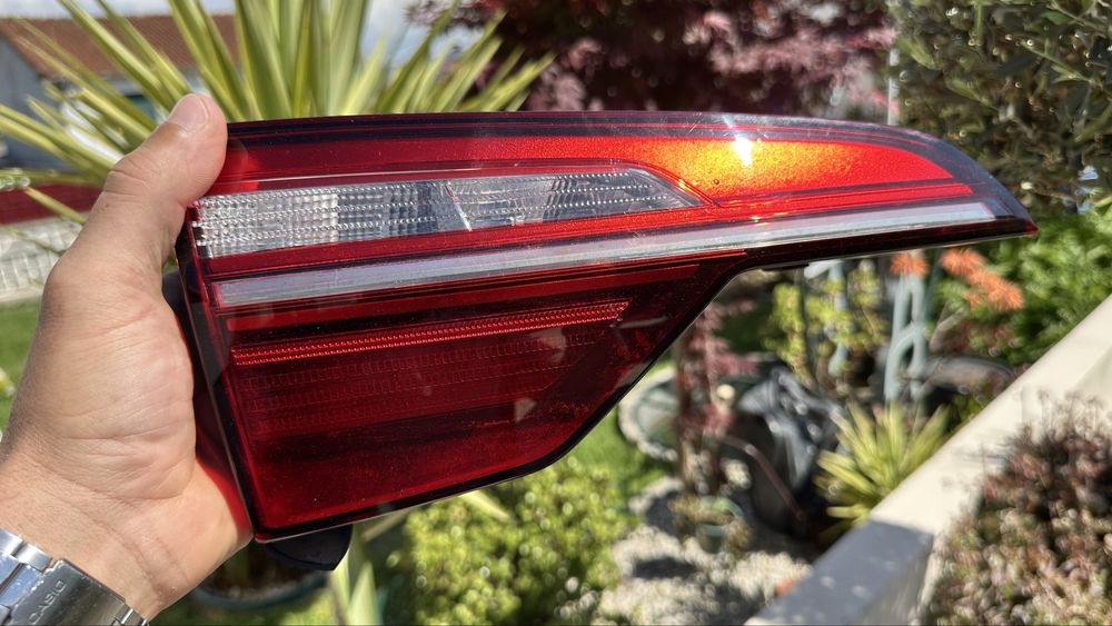 Farolins audi a4 b9.5 >2020