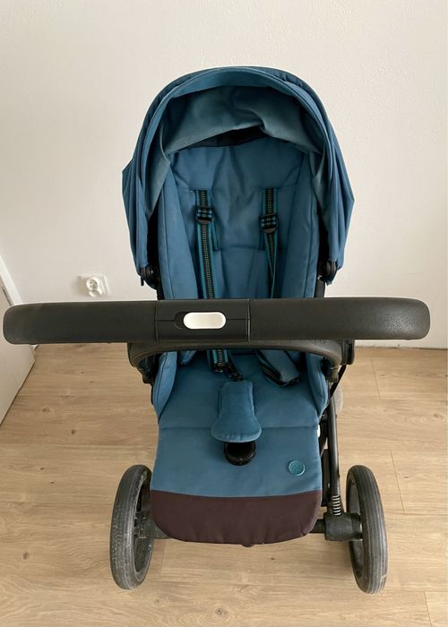 Cybex Balios S Lux