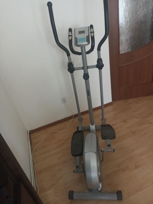 Orbitrek / Rower eliptyczny magnetyczny – stan bardzo dobry