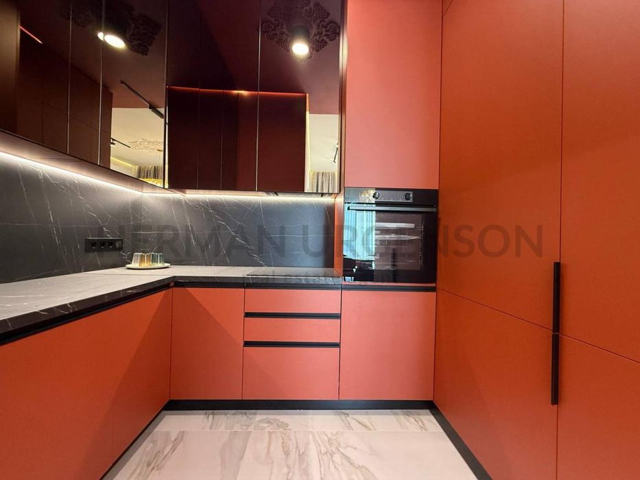 Продаж 2к квартири 63 кв. м / вул. Легоцького, ЖК Park Land
