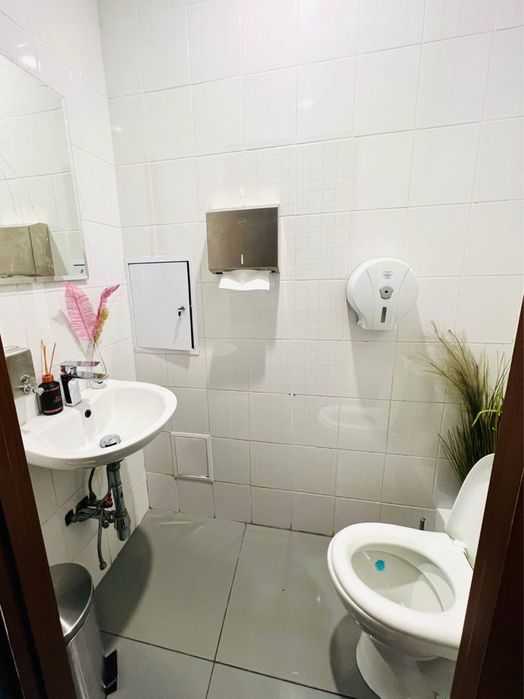 Сдам помещение!  м.Вокзальная, ул. Кудряшова, жк Времена  года