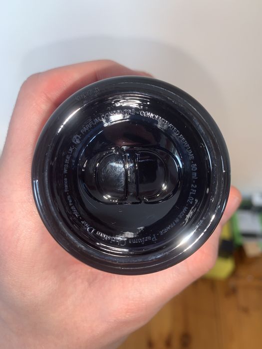 Dior Sauvage Elixir 60 ml (oryginal)