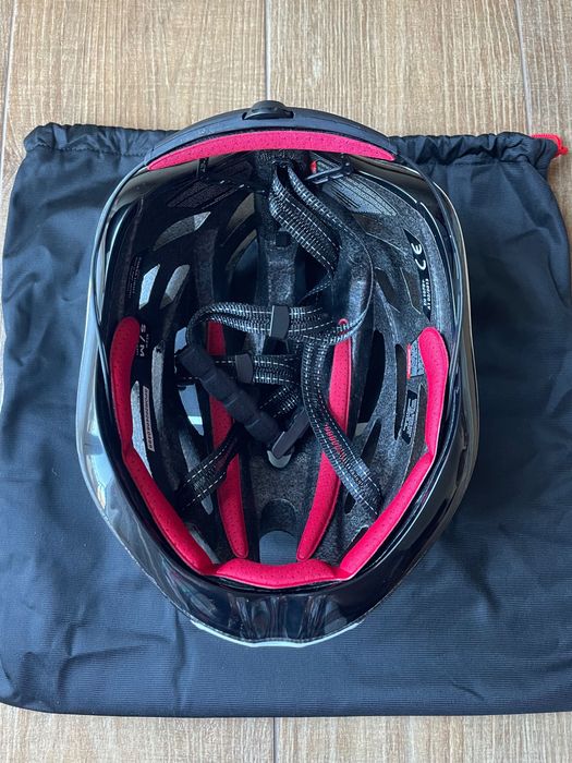 Capacete Ciclismo Ekoi CORSA LIGHT 2024