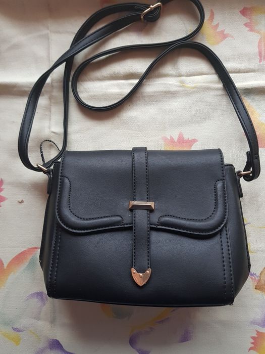 Damska torba , torebka 25/16/9 cm