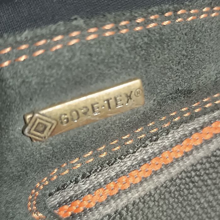 Мужские ботики на гортексе LA SPORTIVA оригинал размер 43 ст28,5-28,7