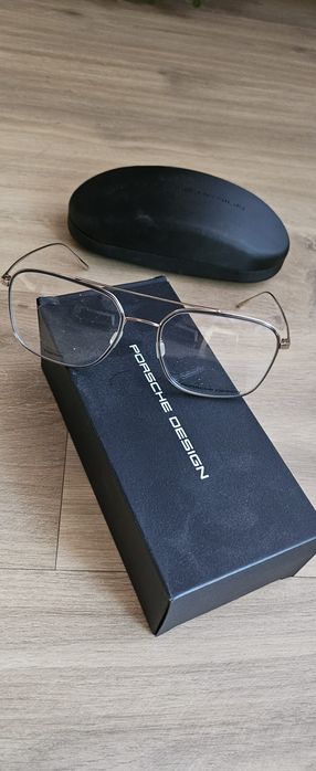 Okulary Porsche Design
