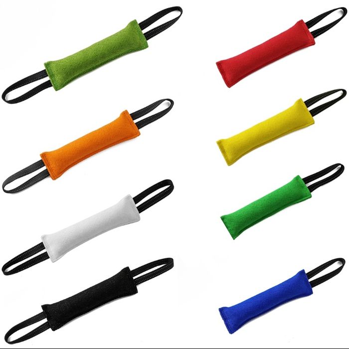 Жгут, ухват, кусалка , перетяжка , ухватка игрушка для собак дрессиров