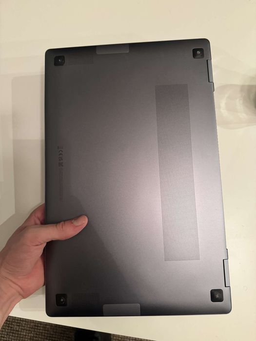 Galaxy Book4 360 Touchscreen Laptop