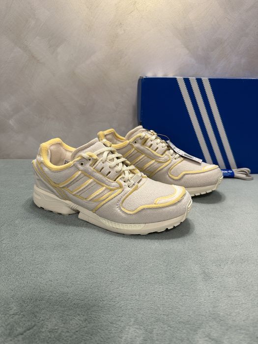 adidas zx 8000 - купити чоловіче взуття - Ціна на OLX.ua