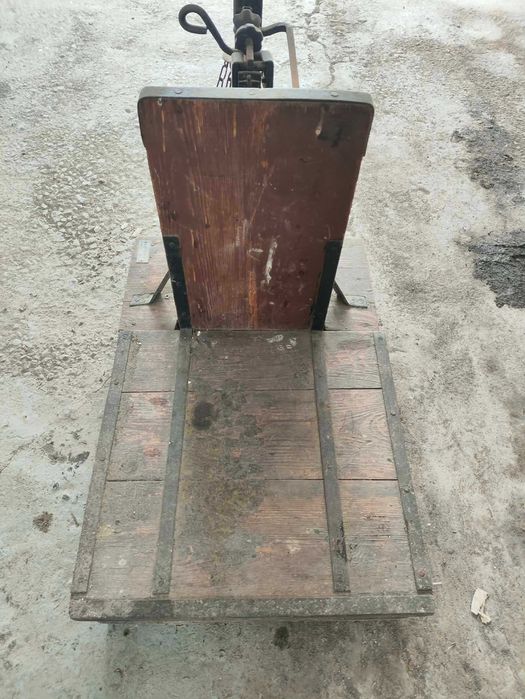 Waga Tarczyńska Fabryka Wag 100kg