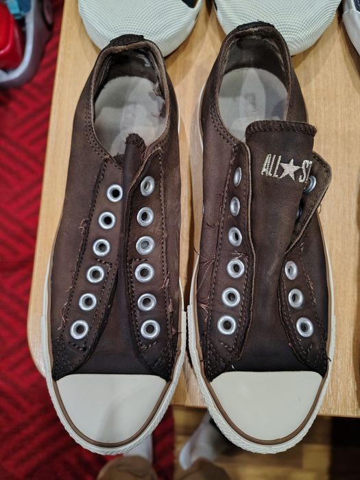 Кеди Converse оригінал