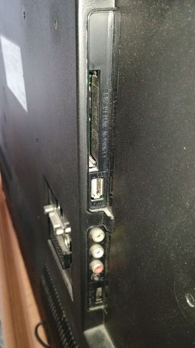 Telewizor JVC 32"