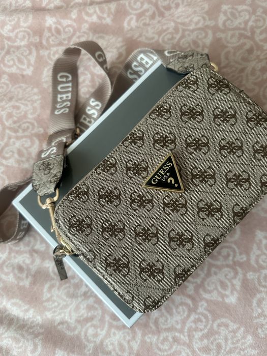 Torebka damska Guess