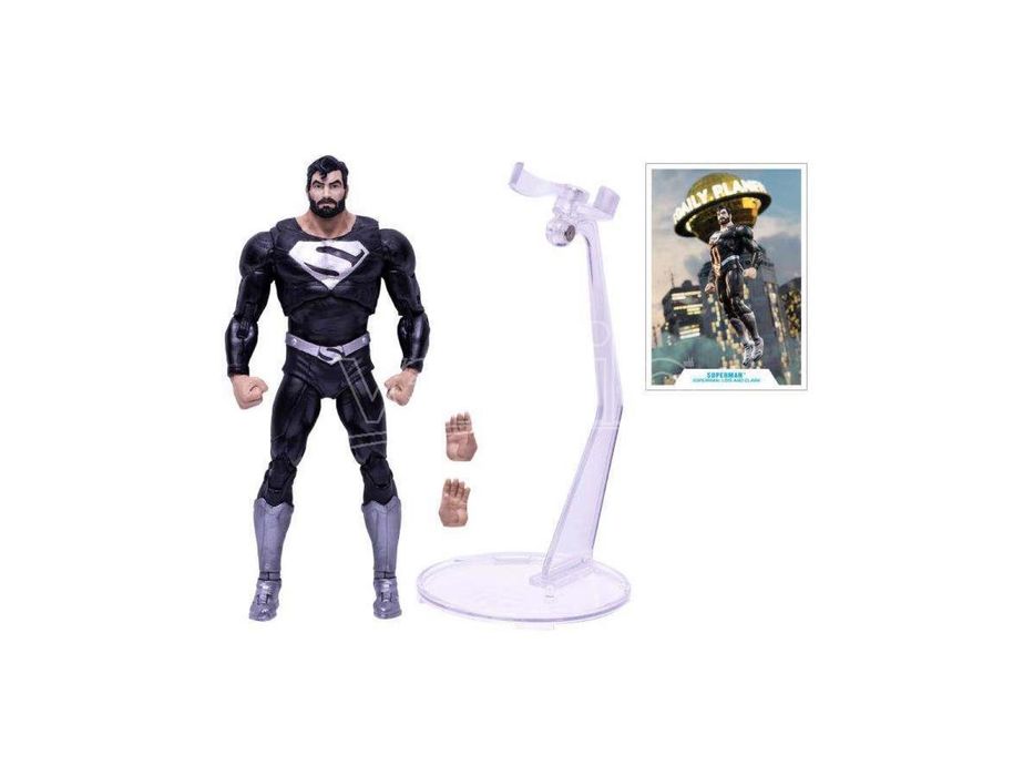 Superman  Solar - CD Multiverse