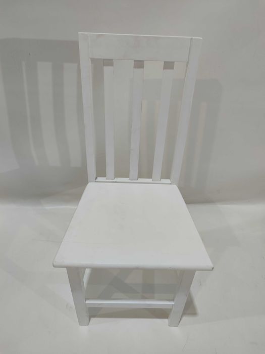 Cadeira madeira pintadas - GRANDE PROMOÇÃO