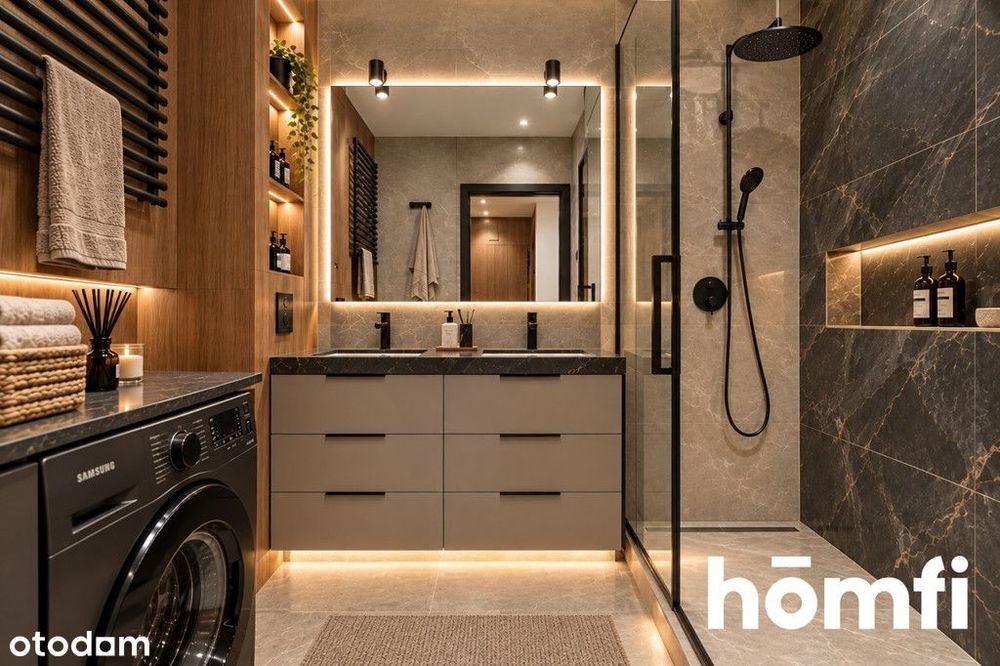 4 pokoje |63,1 m²| balkon| Sportowa